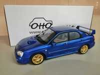 Subaru Impreza Sti Otto 1:18