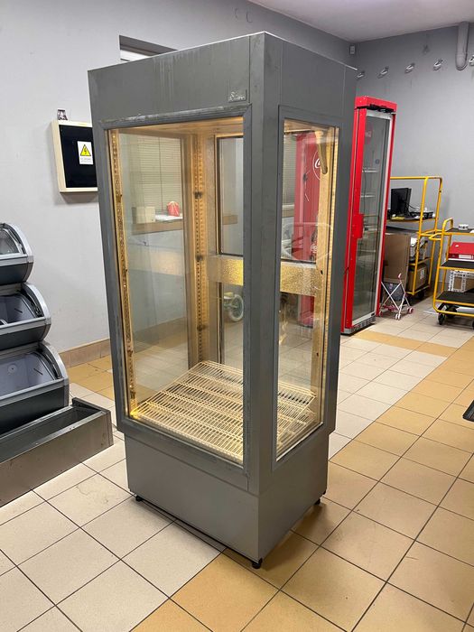 Witryna chłodnicza CEBEA BOCHNIA SELENA WCH-3