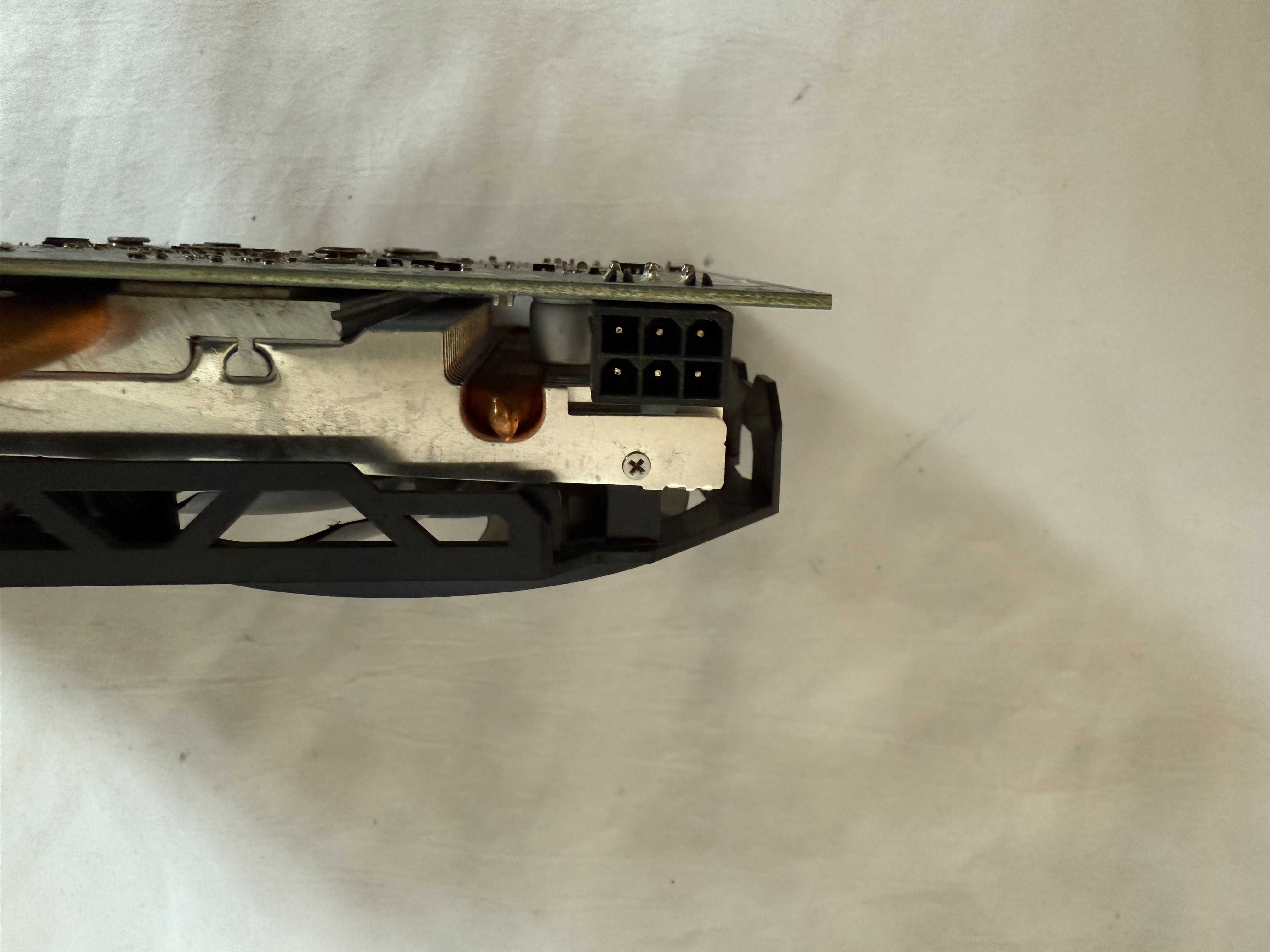 Karta graficzna Gigabyte Radeon R7 260X 2GB GDDR5