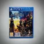 Gra Ps4 Disney Kingdom Hearts - otoLombard Lumik Kalisz