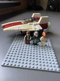 Zestaw lego Star Wars 75003