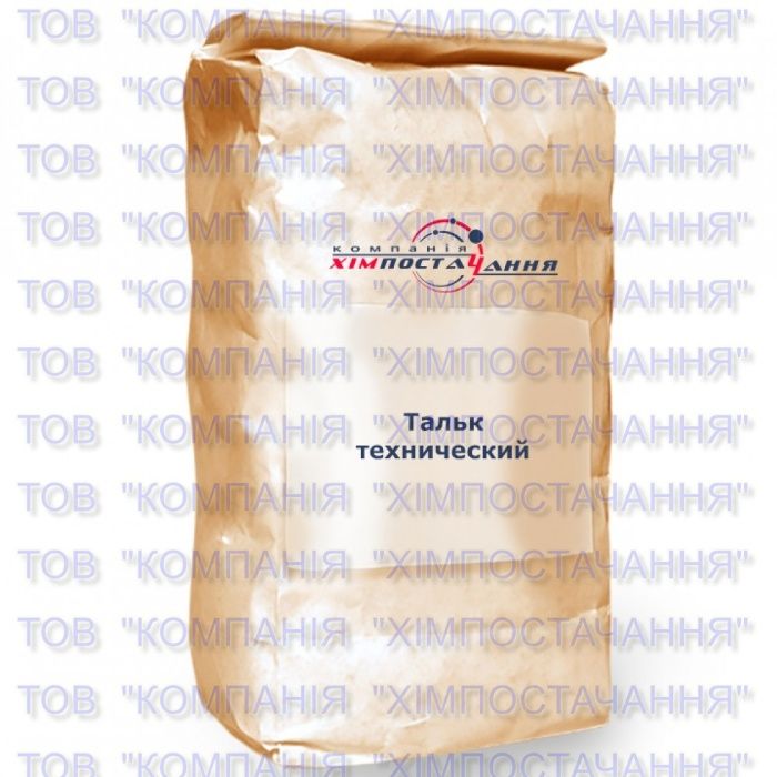 Тальк фарм мешок 25 кг