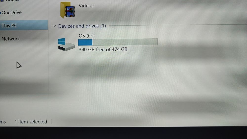 Komputer Dell 3240 (Intel i5, 16gb ram)