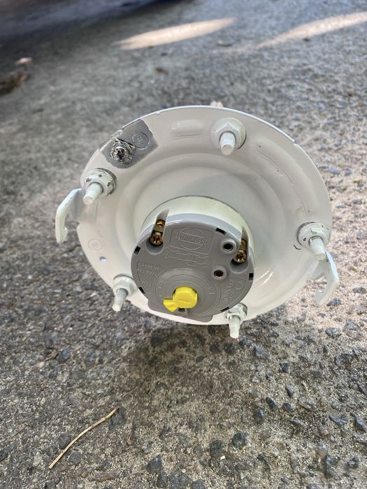 Продається фланець в зборі