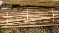 Drewno, opoły i zrzyny tartaczne