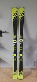 Narty rossignol  experienc  84 170 cm