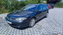Renault Laguna II