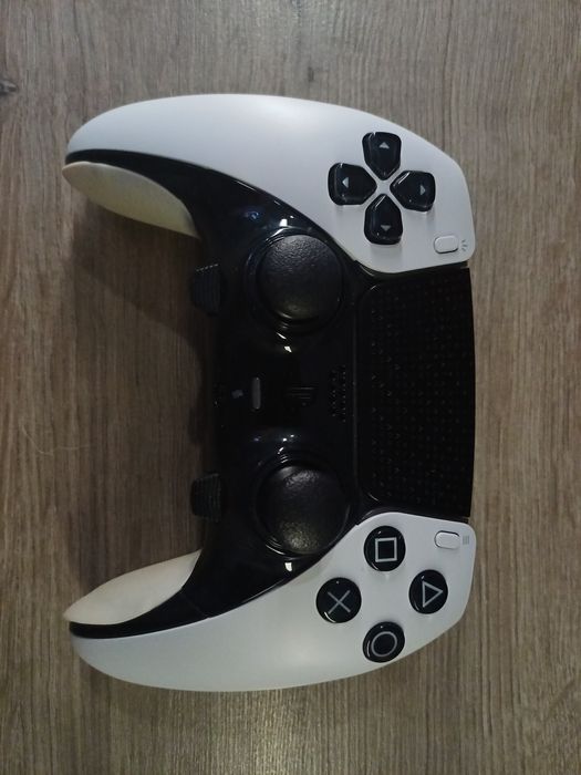 Геймпад PlayStation Dualsense EDGE