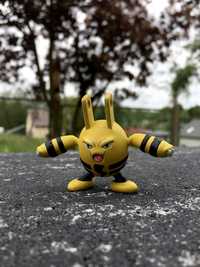 Kolekcjonerska figurka/figurki POKEMON - „ELEKID”