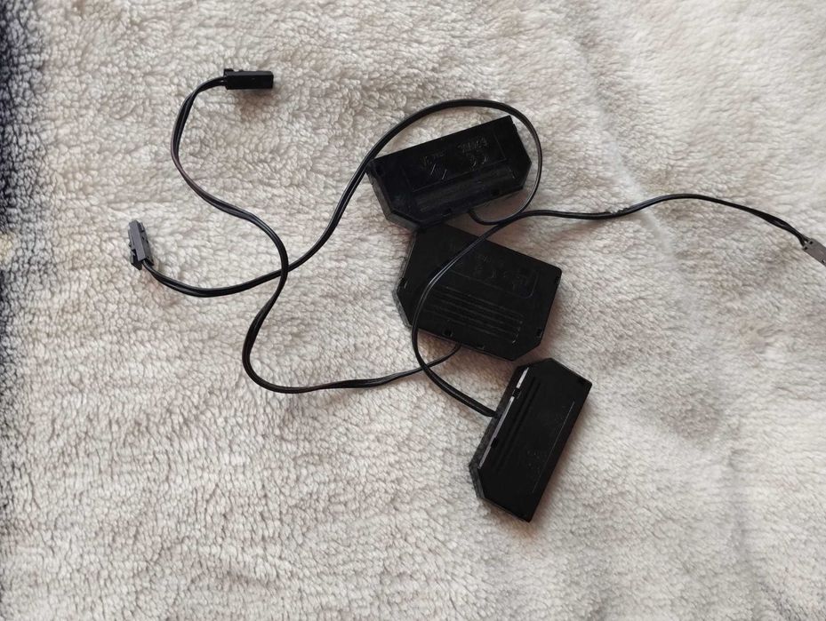 Lampki led 3W 24 Vdc Domus Line