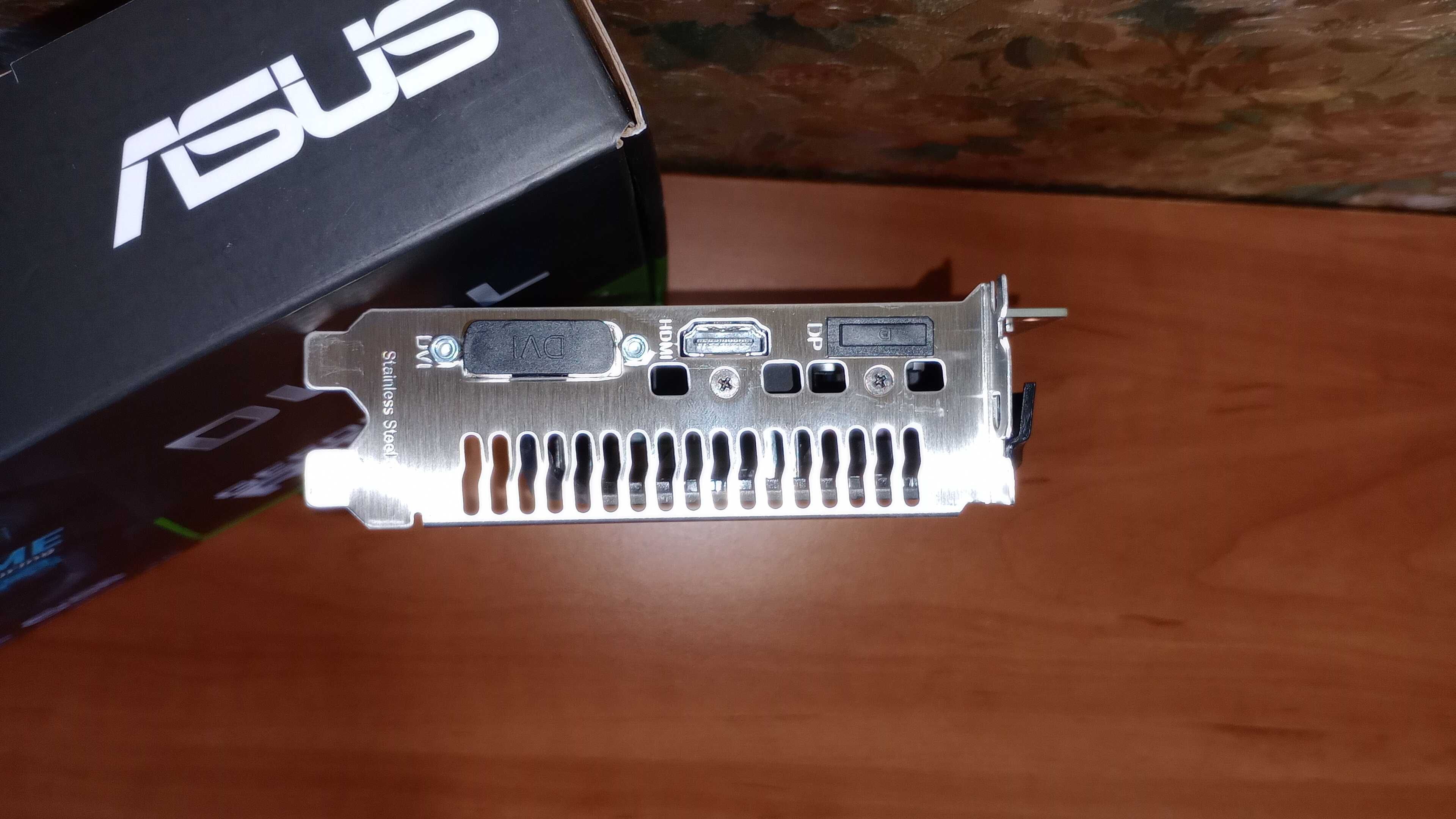 Відеокарта ASUS PCI-Ex GeForce RTX 3050 Dual OC Edition 6GB GDDR6