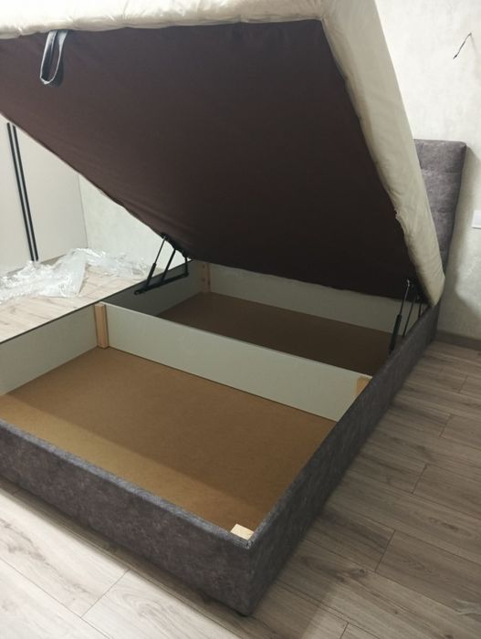 Ліжко "Фантазія" Від виробника!