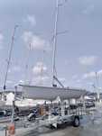 SB20 Racing Sailboat for Sale / Veleiro de Regata SB20 à Venda