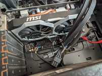 Відеокарта msi 1650 super