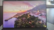 Dell XPS 13 9300 – 16 GB RAM, i7, świeżo po wymianie baterii