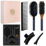 Подарунковий набір для волосся Dyson Styling gift set in Prussian