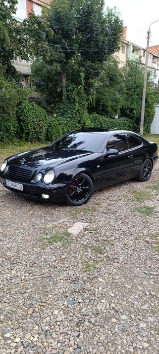 Mercedes-benz Продам-обмін