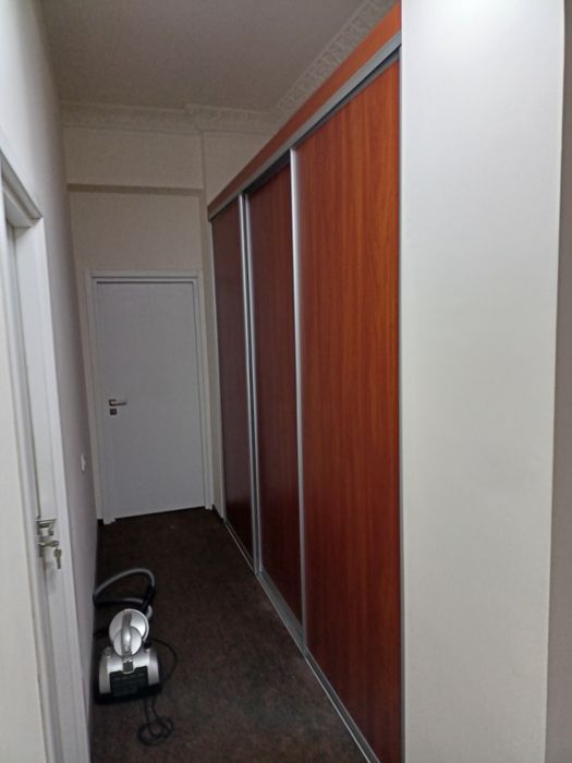 Раздвижная система изготовление