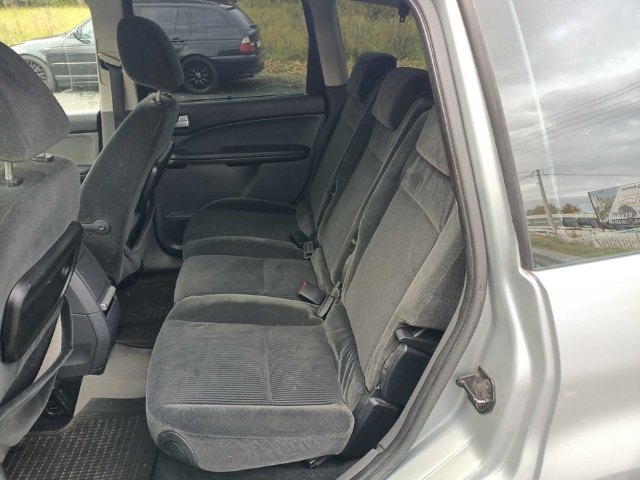 Ford Focus C-Max 1.6TDCi 109km 03r