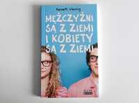 Mężczyźni są z ziemi i kobiety są z ziemi - Kenneth Wenning