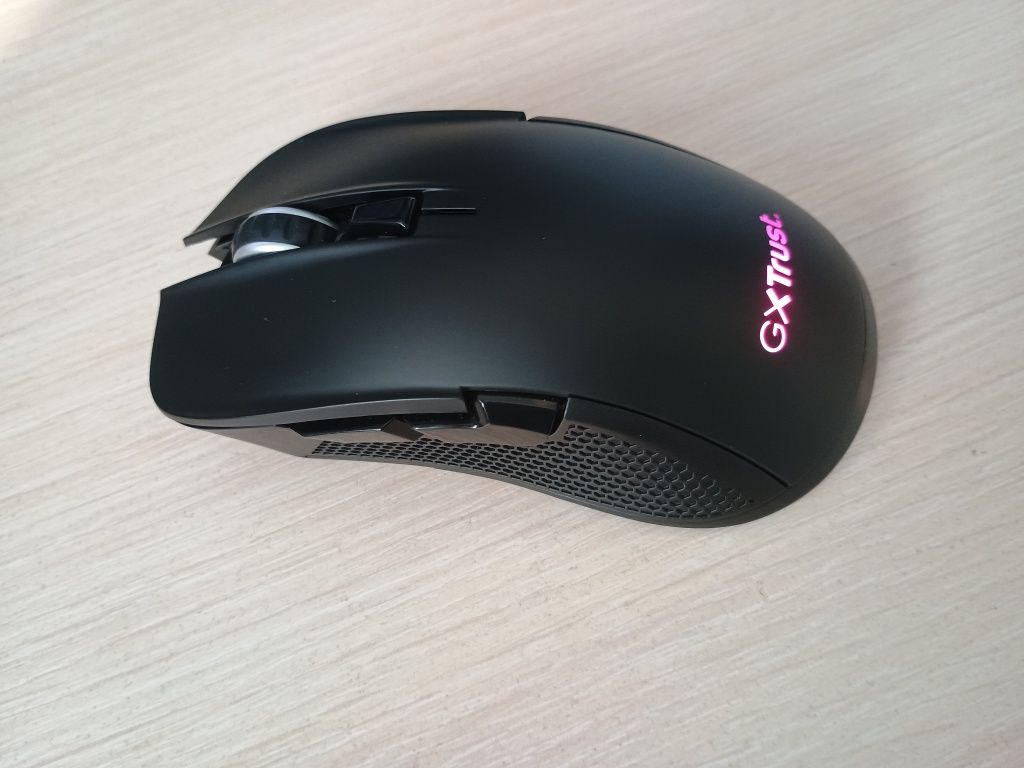 Миша комп'ютерна GXTrust Ybar923