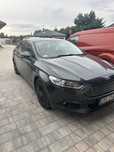 Ford Mondeo MK5 2016r 1.5 ecoboost sprzedam pilnie