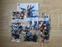 LEGO Icons 10331 - Zimorodek