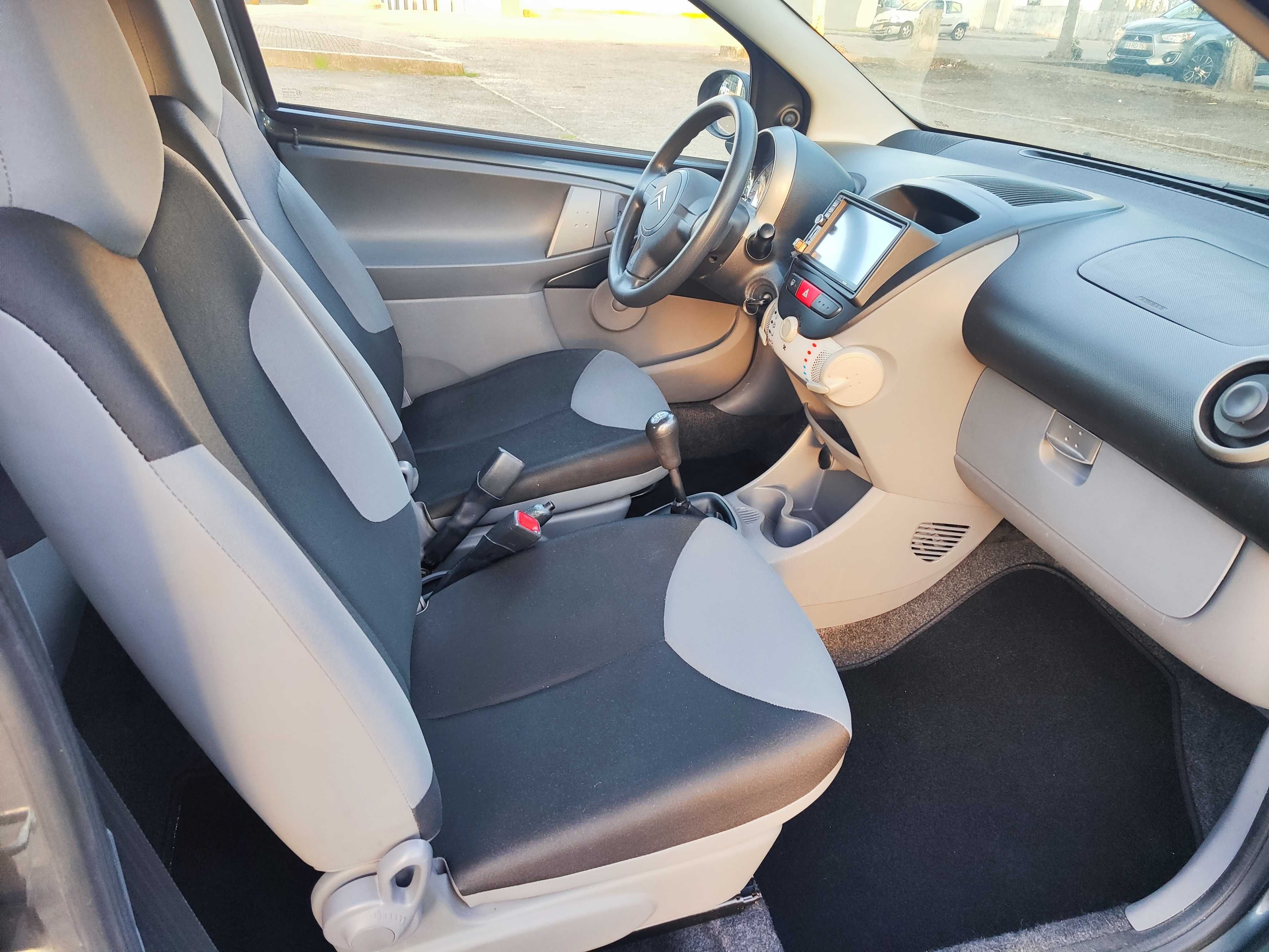 Citroën C1 1.0 VTi * apenas 94.000 kms * muito bom estado * negociável