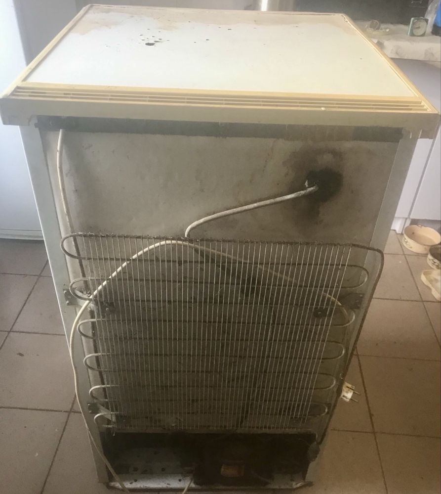 Продам морозильну камеру Днепр