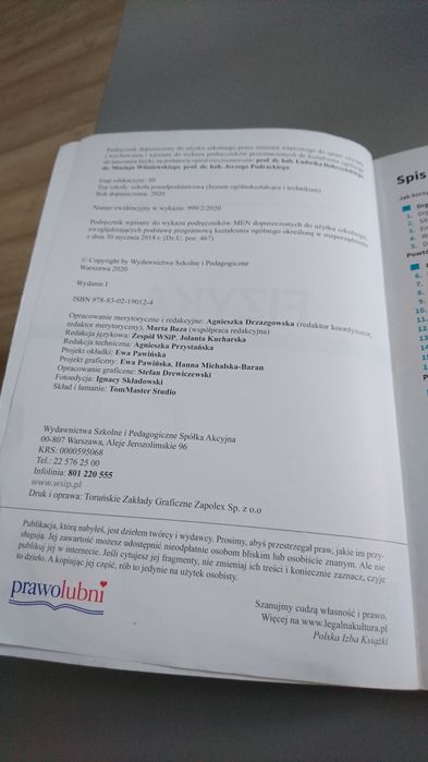 Fizyka 2 podręcznik