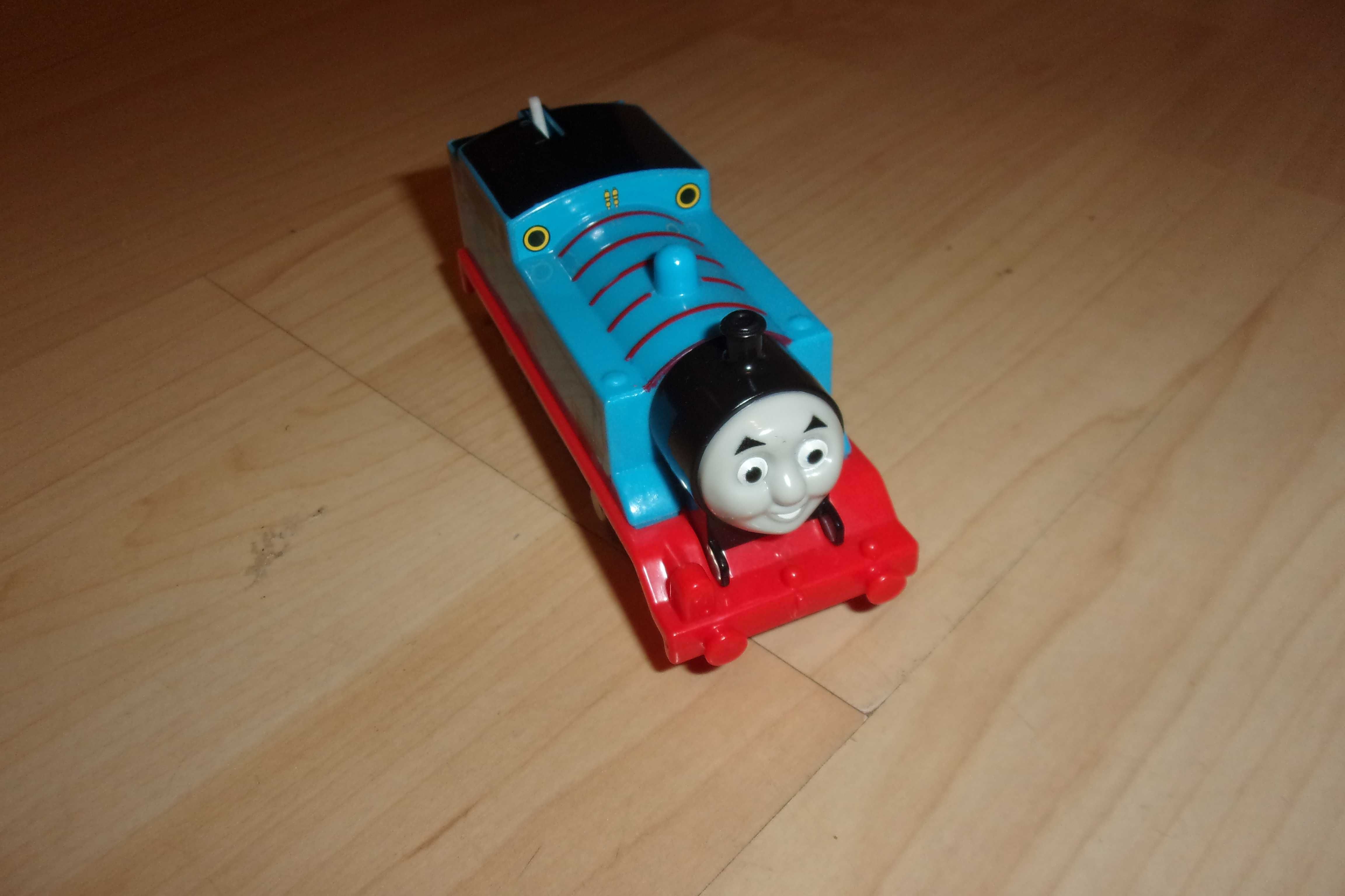 trackmaster tomek trackmaster fisher price