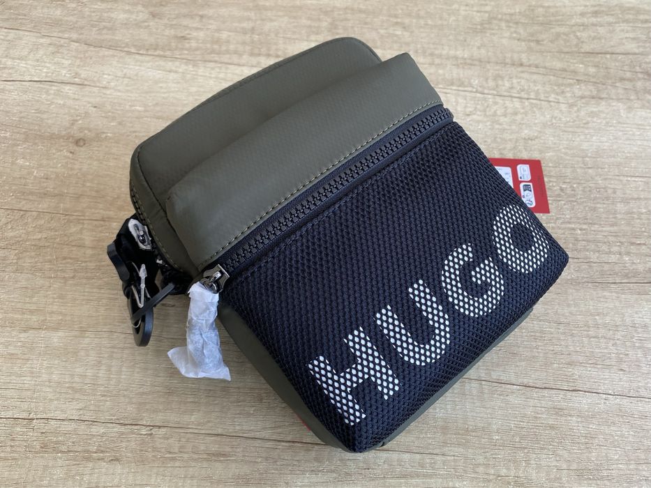 Сумка мужская HUGO, Hugo Boss