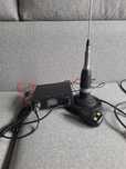 CB radio Yosan 120 pro + antena SIRIO ML145