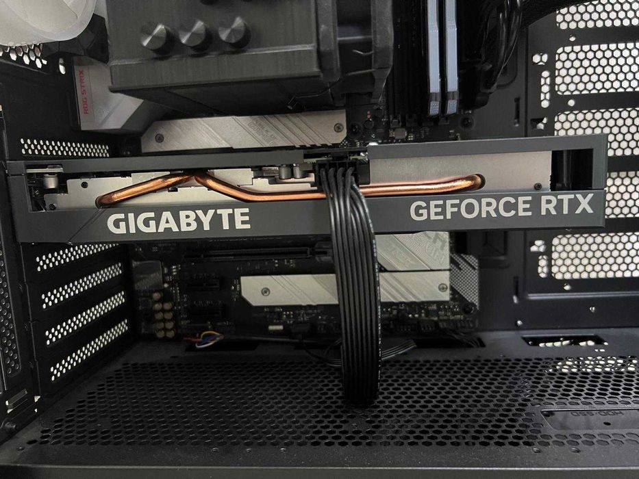 Karta graficzna Gigabyte Eagle OC GeForce RTX 4060