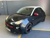 Opel Adam 1.0T 115 cv Jam de 2016