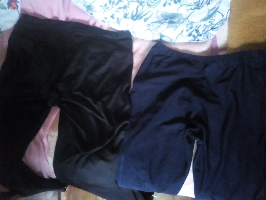 Женские брюки, ткань тянется