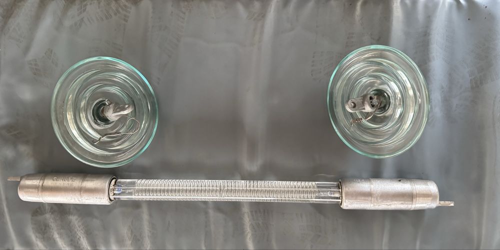 Fusivel de alta tensao