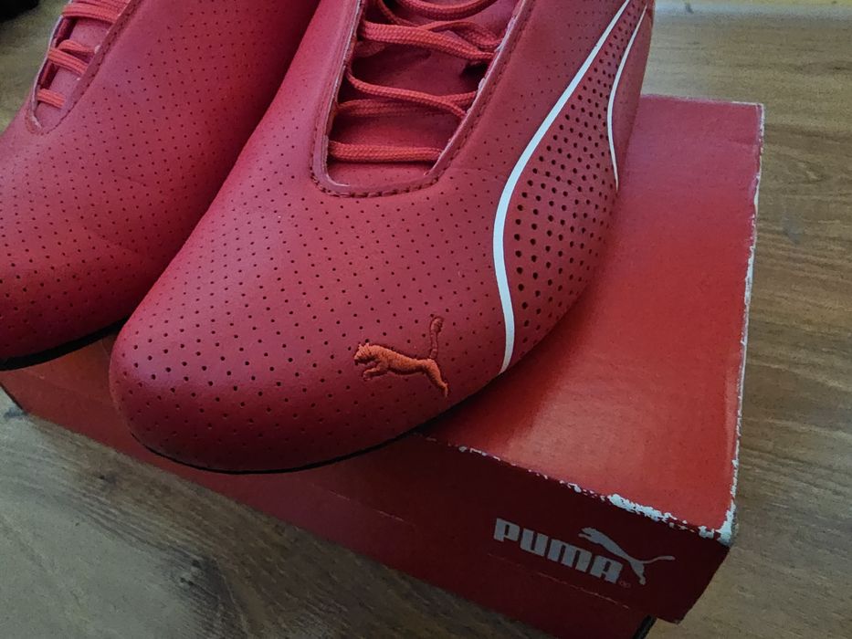 Buty Puma SF Future Cat Ultra FERRARI rozmiar 42,5