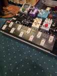 G LAB GSC-2 – Loop Switcher / Kontroler MIDI
