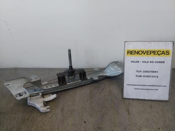 Elevador vidros trás direito FORD Fusion (JU_)