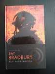 451 stopni Fahrenheita - Ray Bradbury książka
