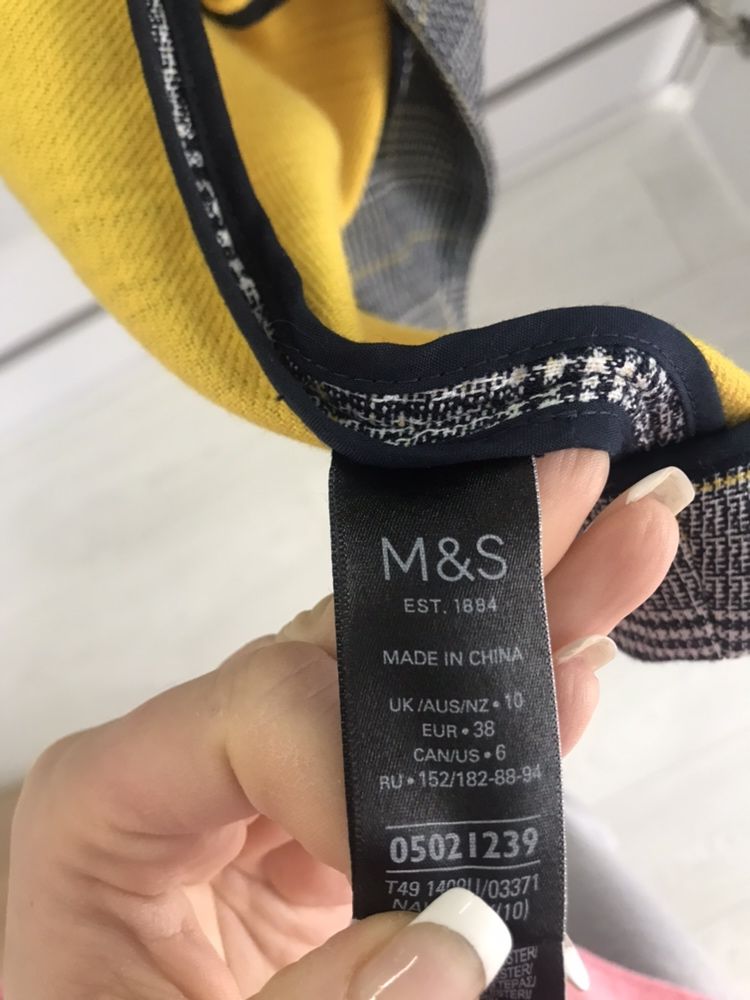 Пальто M&S Per una