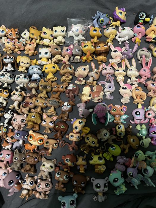 гортайте фото lps littlest pet shop лпс пет шоп петшоп такса стоячка