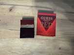 Nowy perfum Gess red men