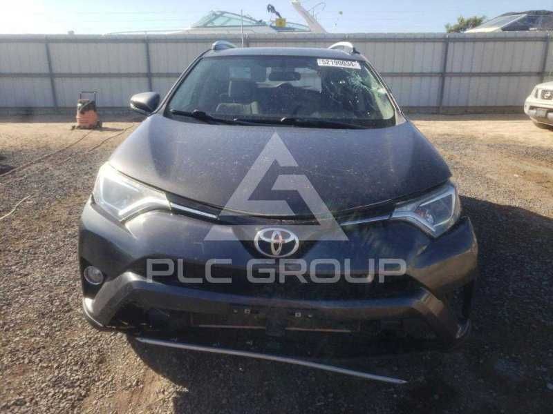 Разборка  Toyota Rav4 13-19 2.5 2ARFE 2016