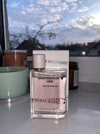 Burberry Her Eau De Parfum 100ml