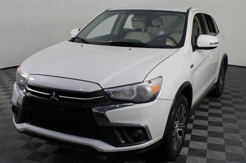 Продам Mitsubishi Outlander Sport 2018 р