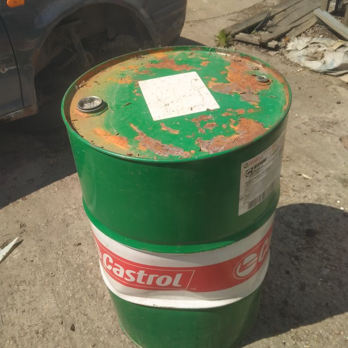 Бочки 200 літрів