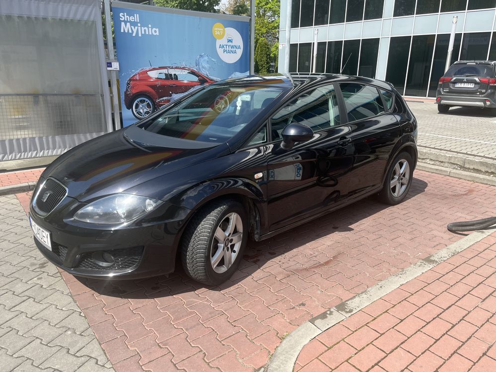 Seat Leon II 2009