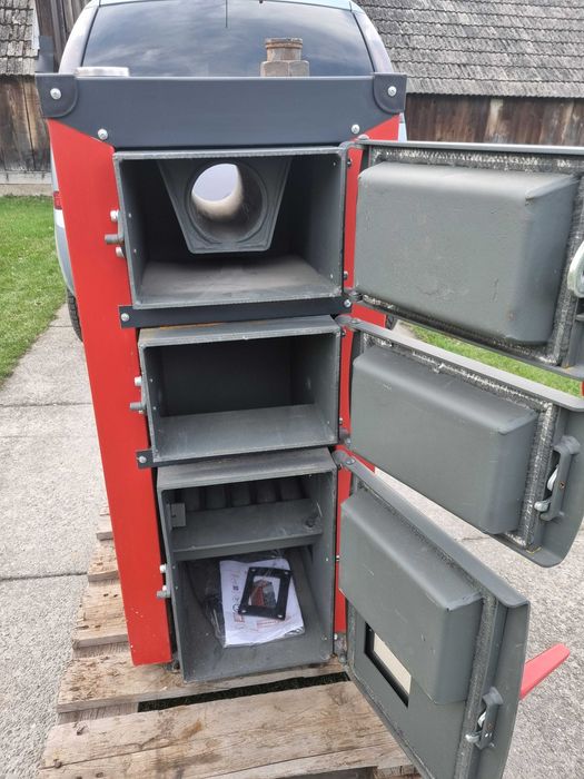 Części do Pieca Defro 8kW NOWE Czesci Pieca